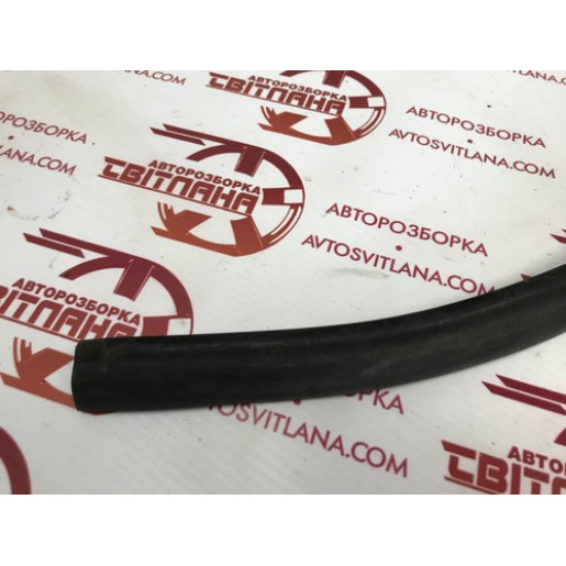 Уплотнитель капота (1430mm) Jaguar XF 2008-2015 C2Z2838 
